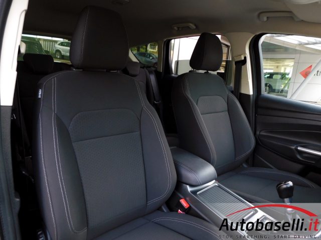 FORD Kuga usata 55