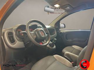 FIAT Panda usata, con Chiusura centralizzata
