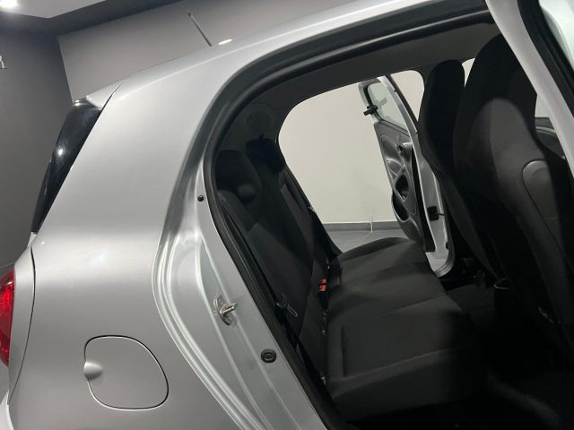 SMART ForFour usata, con Controllo trazione