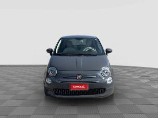 FIAT 500 usata 7