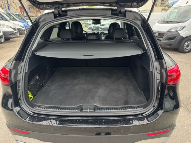 MERCEDES-BENZ GLC 220 usata, con Cerchi in lega