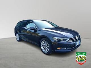 VOLKSWAGEN Passat usata, con Climatizzatore