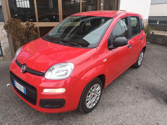 FIAT Panda usata, con Climatizzatore