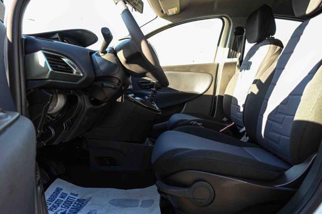 LANCIA Ypsilon usata, con Immobilizzatore elettronico