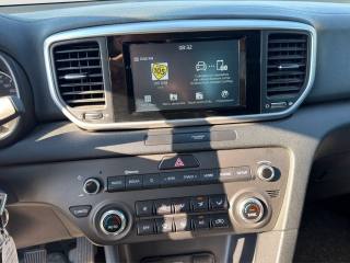 KIA Sportage usata 16