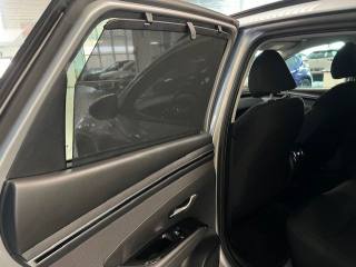 HYUNDAI Tucson usata, con Fendinebbia