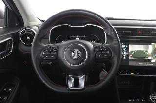MG ZS usata 4