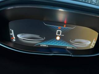 PEUGEOT 3008 usata, con Chiusura centralizzata