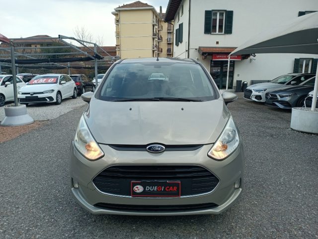 FORD B-Max usata, con Airbag
