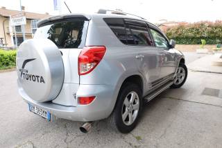 TOYOTA RAV 4 usata 66