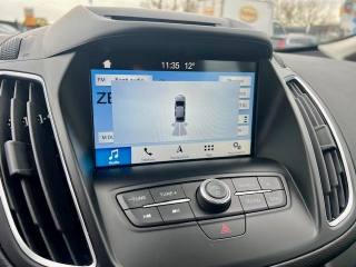 FORD C-Max usata, con Sistema di navigazione