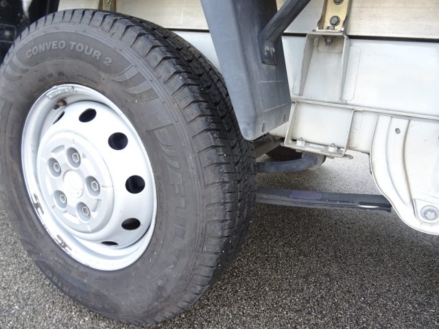 CITROEN Jumper usata, con Cronologia tagliandi