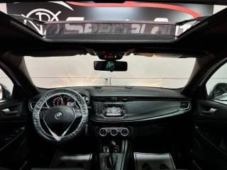 ALFA ROMEO Giulietta usata 18