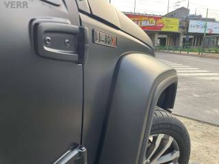 ICH-X K2 usata, con Cruise Control