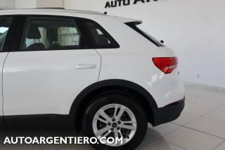 AUDI Q3 usata, con Monitoraggio pressione pneumatici