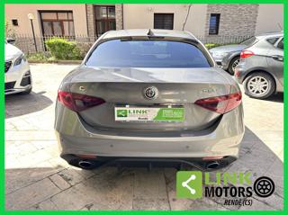 ALFA ROMEO Giulia usata, con Alzacristalli elettrici