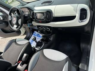 FIAT 500L usata, con Cerchi in lega