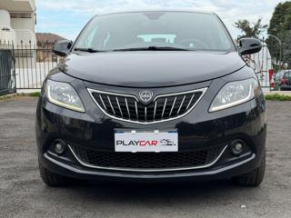LANCIA Ypsilon usata, con Airbag