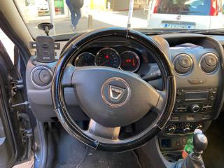 DACIA Duster usata, con Fendinebbia
