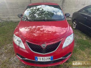 LANCIA Ypsilon 1.2 69 CV GPL FRIZIONE KO