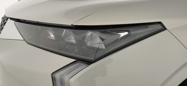 DS AUTOMOBILES DS 4 usata 61