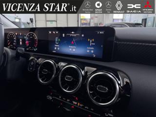 MERCEDES-BENZ A 180 usata, con Fendinebbia