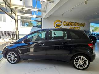 MERCEDES-BENZ B 180 usata, con Airbag laterali