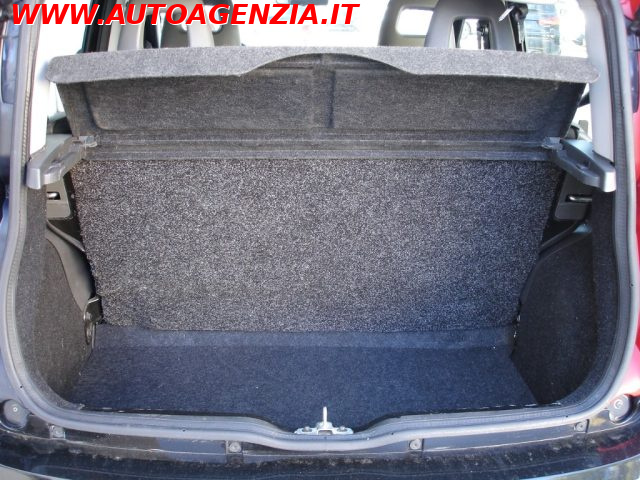 FIAT Panda usata 16