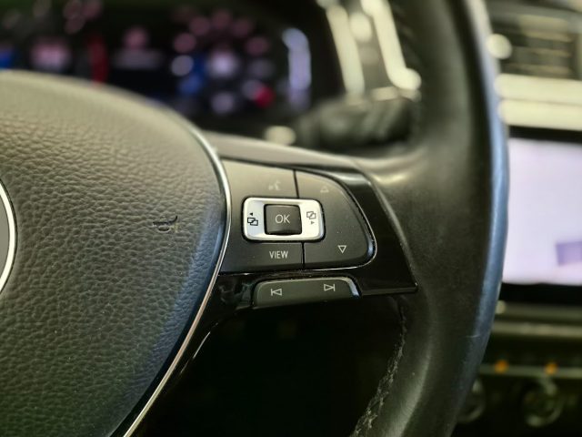 VOLKSWAGEN Tiguan usata, con Sistema di navigazione