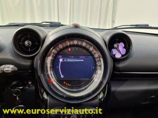 MINI Countryman usata 22