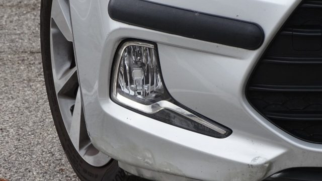 HYUNDAI i20 usata, con Volante multifunzione