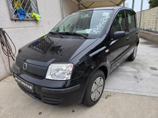 FIAT Panda usata 4