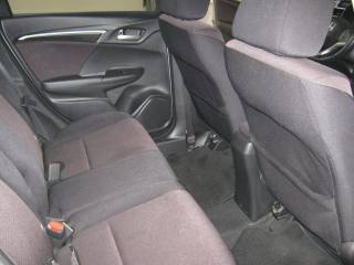HONDA Jazz usata, con Autoradio