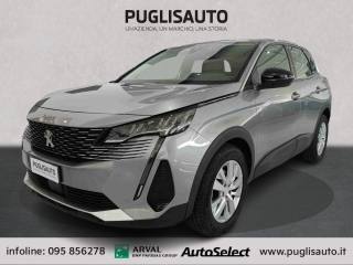 PEUGEOT 3008 usata, con Airbag laterali