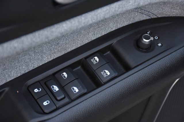 JEEP Compass usata, con Fendinebbia