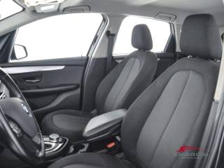 BMW 218 usata 8