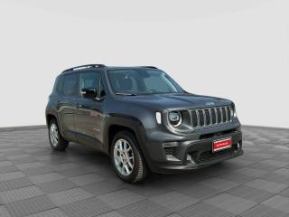JEEP Renegade usata 6