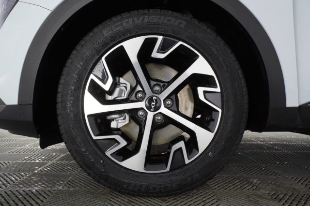 KIA Sportage usata 14