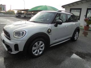 MINI Countryman usata, con Cerchi in lega