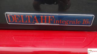 LANCIA Delta usata 9