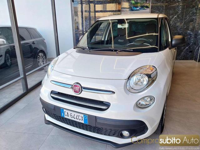 FIAT 500L usata, con Airbag Passeggero