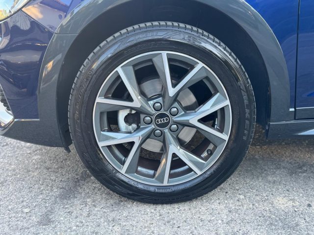 AUDI A1 usata, con Autoradio