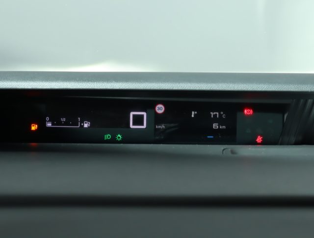 CITROEN C3 usata, con Fari LED