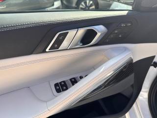 BMW X6 usata, con Antifurto