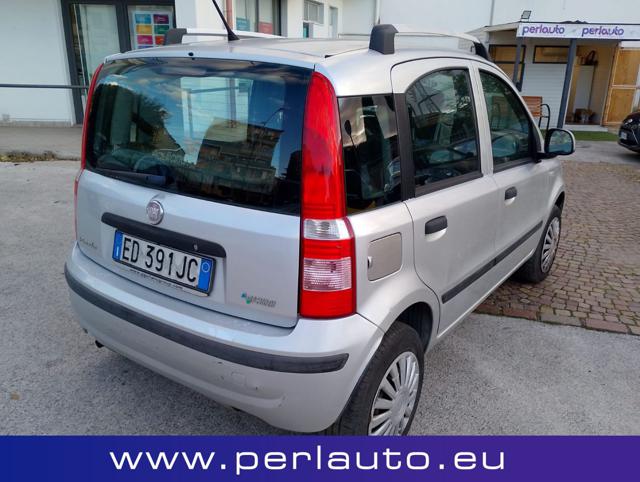FIAT Panda usata, con Airbag Passeggero