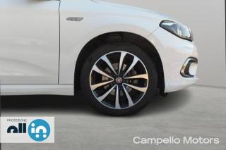 FIAT Tipo usata 16