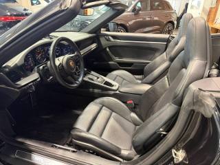 PORSCHE 911 usata, con Cerchi in lega