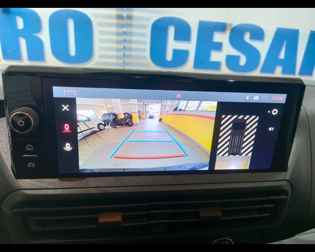 FIAT Scudo usata, con Cerchioni in acciaio