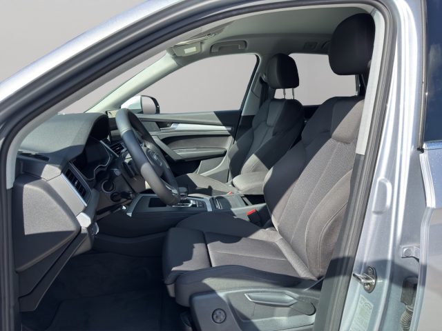 AUDI Q5 usata, con Chiusura centralizzata