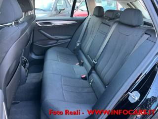 BMW 518 usata, con Autoradio